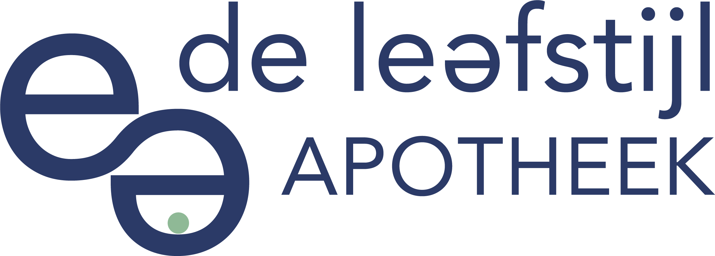 De leefstijlapotheek