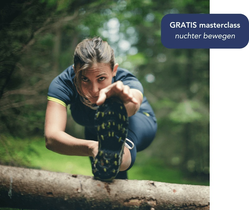 Nuchter bewegen